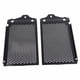 thumbnail image 1 of Accesorios de motocicleta, Protector de radiador de acero inoxidable, cubierta de parrilla para R1200GS LC 13-18, 1 of 8