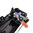 thumbnail image 3 of Tailgate Door Handle with Lock Keyhole Exterior Car Accessories Knobs Opening Closing Set Handles Exterior Spare Parts Replacement for 2007-2013 Tundra, 3 of 6