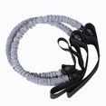 thumbnail image 1 of xiaxaixu 2 Pcs Bandes de Résistance pour Rouleau Abdominal, Bande Élastique pour Exercice Abdominal, 1 of 9
