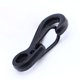 thumbnail image 1 of Llavero de Clips de Snap de Carabinero, Clip de Hebilla de Primavera de Aleación Fuerte para El Anillo de Llave, Cable de Paracaídas, EDC Con Tecnología de Enchapado, 1 of 6