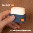 thumbnail image 6 of LED Night Light with Adjustable Brightness, 150-Hour Battery Life for Kids Room, Kitchen,Desktop, 6 of 8