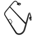 thumbnail image 1 of Luggage Rack for Super Cub C125 2019-2023, Motorcycle Side Luggage Rack, Motorcycle Trunk Luggage Rack, Increased Storage Capacity, Easy Installation, 1 of 7