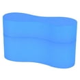 thumbnail image 5 of Vsenkes Pull Buoy Comfortable Swimming Buoy for Beginner Adults Kids Aquatic Fitness Blue, 5 of 9