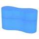 thumbnail image 5 of Boya de tracción para natación, flotador de tracción, tabla de natación de entrenamiento suave, tabla de natación para adultos y niños, ejercicio de Azul, 5 of 8