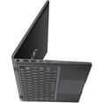 thumbnail image 4 of Dell Latitude 14" Full HD Laptop, Intel Core i7 i7-1185G7, 16GB RAM, 256GB SSD, Windows 10 Pro, Carbon Fiber/Black, 7420, 4 of 35