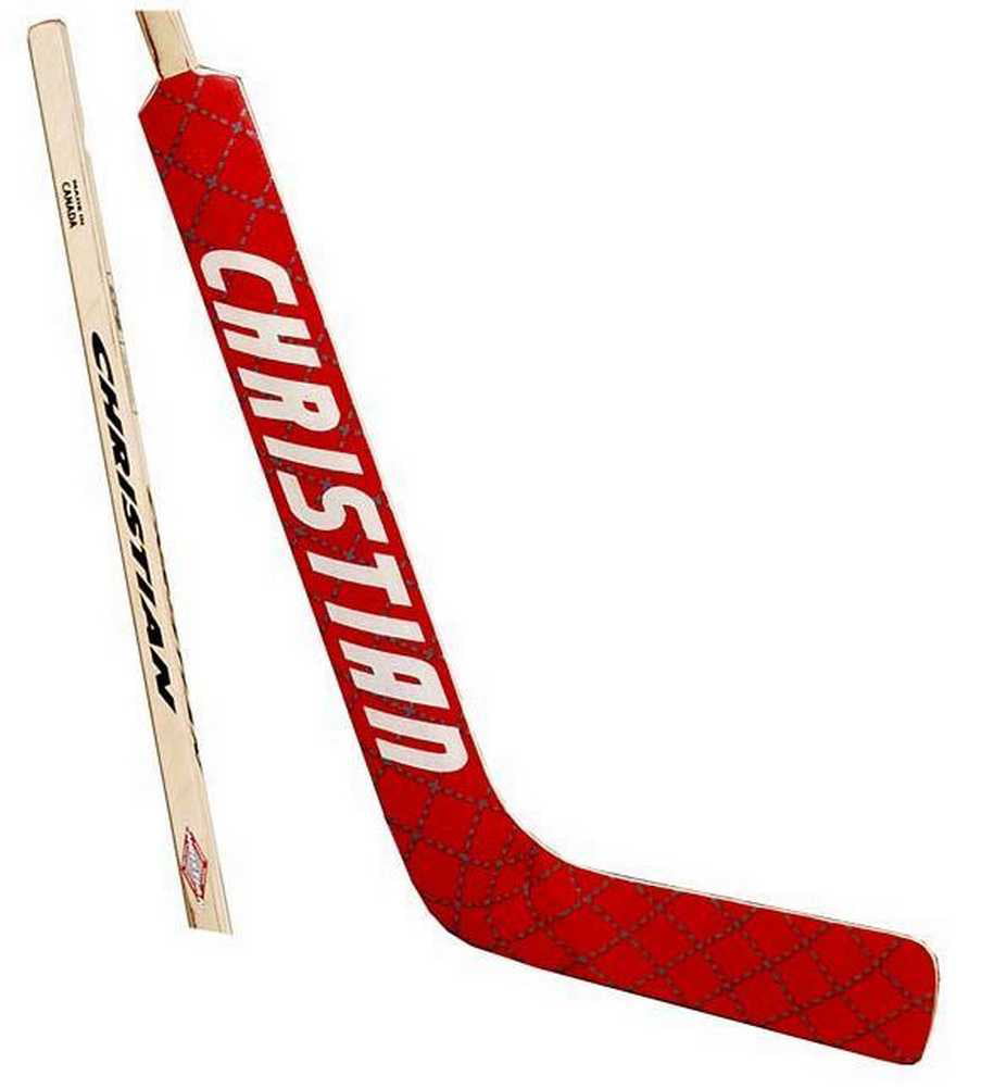 Premium Ice Field Hockey Lacrosse Goalie Stick No Residue GRIP TAPE Red 3 Pack 