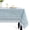 Apatite Blue-60" x 60" (Square), variant on Cpc Rosette Bloom Tableclothton 70x108 Inch Block Print Rectangle Table Cover Cloth For Gifting In Weddings Fallmas Thanksgiving