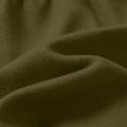 thumbnail image 4 of Dvprdro Mens Fleece Sweatpants Closed Bottom Elastic Waist Drawstring Casual Athletic Joggers Fashion Workout Lounge with Pockets, 4 of 6
