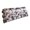 Black and White, variant on 19.69*47.24inch/19.69*59.06inch Decorative Backrest Pillow for Bed, Reading Pillow, with Non-Slip Straps and Lace-Edge Trim—the Perfect Back and Lumbar Support Pillow,White,19.69*59.06inch
