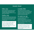 thumbnail image 3 of FitBite Cassava Chips - Avocado Flavour, 3 of 4