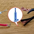 thumbnail image 5 of Gonipol Wire Twister Tool for Drill, Wire Nut Twiter for Drill,Fast Wire Twisting Tool,Ideal Wire Nut Twister Tool,Connector Driver,Enhanced Wiring Efficiency, 5 of 9