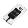 thumbnail image 4 of Cargador Receptor Inalámbrico con Corriente de Carga de 1000mA - Micro USB, 4 of 10