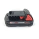 thumbnail image 2 of Bateria Compacta 18v 2amp Redlithium Mil 684554173 Milwaukee Milwaukee 684554173, 2 of 3