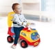 thumbnail image 2 of Kids Ride Cars Scooter Musical Para Niñas De Juguete Niños Niños Guardurnaity FN003337-01, 2 of 6