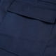 thumbnail image 4 of Pantalones largos para hombre, informales, para uso diario, para exteriores, playa, sueltos, ligeros, transpirables, de poliéster, 4 of 6