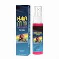 thumbnail image 2 of Spray para teñir el cabello, color complementario, color sólido, color gris leche, 30 ml, 2 of 2