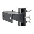 thumbnail image 1 of Almencla Adjustable Patio Umbrella Holder Parasol Clamp Bracket for Balcony Pool Deck Diameter 3.6cm, 1 of 8