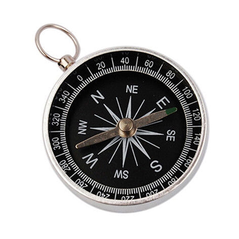 Boussole cartographique Sol Map Compass 2023 Inwild outdoor store
