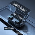 thumbnail image 2 of Auriculares inalámbricos M10 BT5.1 Emparejamiento automático Reducción de ruido Control táctil, 2 of 8