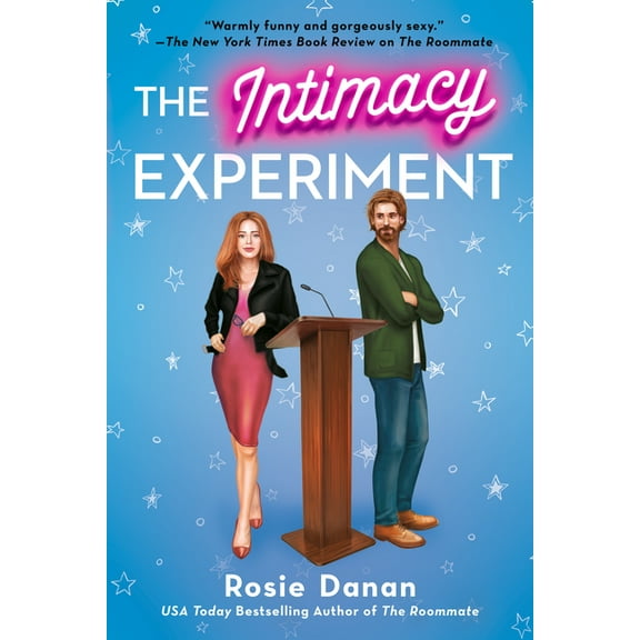 Shameless The Intimacy Experiment, (Paperback)