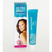 Ultra Bright Oiliness Gel for Oily Skin 30g