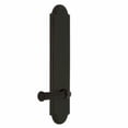 thumbnail image 6 of Grandeur Arc Tall Plate Georgetown Double Dummy Door Lever, 6 of 6