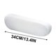 thumbnail image 2 of Universal Car Armrest Cover, White, For Cars, Trucks, SUVs, Cargo Vehicles, 2 of 6