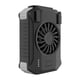 thumbnail image 1 of Ventilador portátil con clip para cintura 4 en 1 - 10000 mAh con batería 18 h de larga duración USB recargable ventilador de cinturón personal y 3 velocidades 7,01 m/s fuerte flujo de aire v, 1 of 5