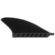 thumbnail image 1 of Aleta de surf Aleta central suave para tabla de surf de 4.6 pulgadas/3 pulgadas para tabla de paddle SUP inflable Longboard, 1 of 7