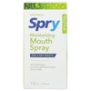 Xlear Spry Rain Dry Mouth Spray (Twin Pack) 1 Box