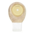 thumbnail image 2 of Premier Ostomy Pouch Drainable 2.125" Stoma 7 Inch Length, Mini 1pc System Beige 88700, 20 Ct, 2 of 3