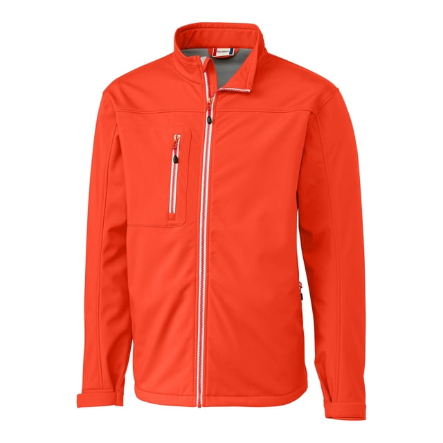 Clique Men's Telemark Softshell Jacket