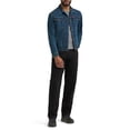 thumbnail image 2 of Wrangler Rustler Men's and Big Men's Relaxed Fit Jeans, 2 of 5