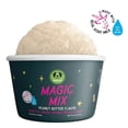 thumbnail image 2 of Stashios: Magic Mix - Peanut Butter Flavor - 4oz, All-In-One Powdered Treat Mix For Dogs, Just Add Water, Create Ice Cream, Cookies, Treats & More!, 2 of 9