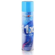 Neon 11x Ultra Refined Butane Fuel Lighter Refill Gas 10.4oz Blue