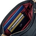 thumbnail image 4 of Bag Travelon Anti-Theft Addison Convertible Bandolera y Cinturón, 4 of 9