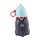 thumbnail image 2 of Taza de orinal de emergencia para inodoro de entrenamiento, taza de entrenamiento portátil práctica para orinar, orinal de viaje para parque, coche , Azul claro, 2 of 8