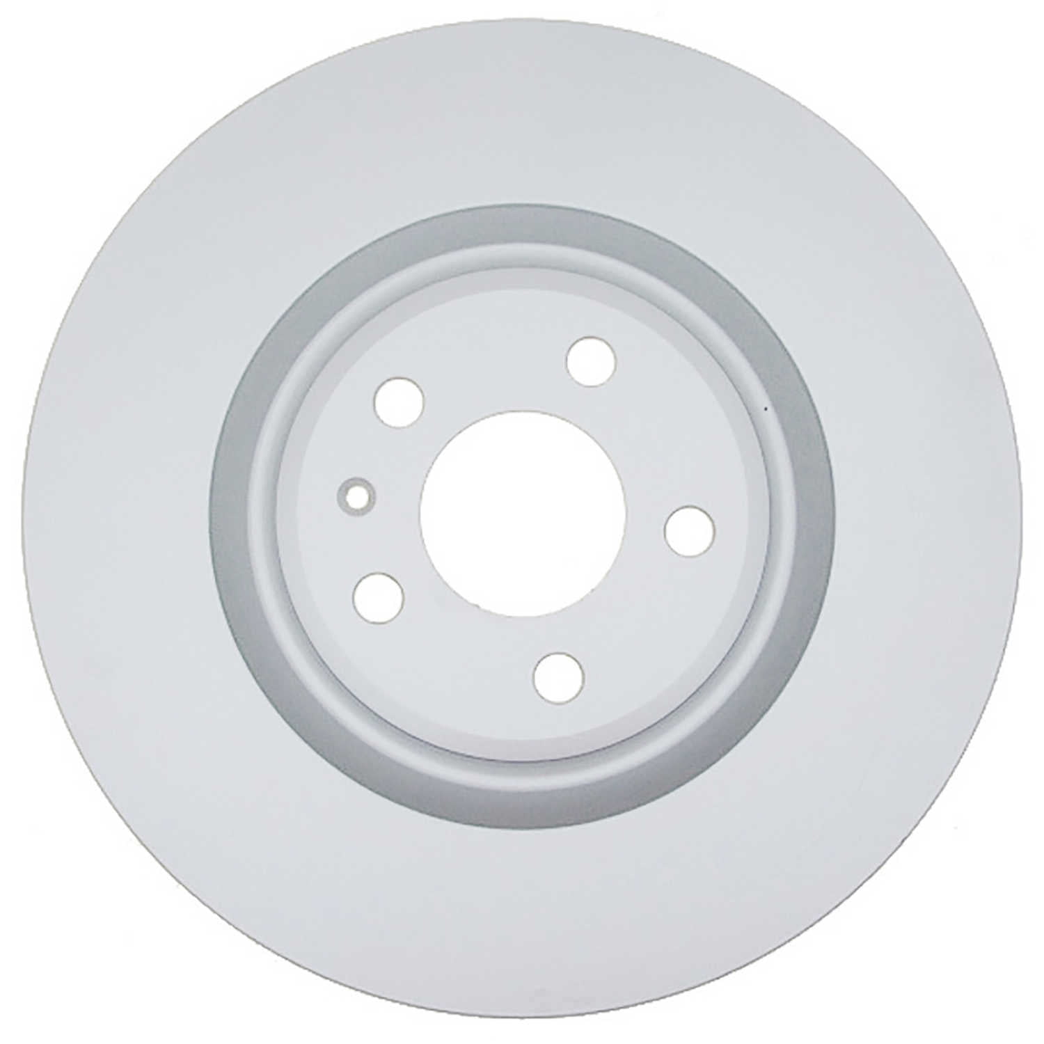 Raybestos Specialty Performance Rotors, 980940 Fits select: 2013-2017 AUDI Q5, 2017-2020 PORSCHE MACAN