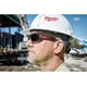 thumbnail image 5 of Lentes De Seguridad Obscuros Md Milwaukee 48732025 Milwaukee 48732025, 5 of 7