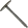 thumbnail image 2 of MTD 611-0053 Axle Drive Sprocket Assembly Troy-Bilt Boss Tracker T Storm Snow SB, 2 of 8