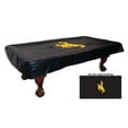 thumbnail image 1 of Holland Bar Stool BCV8Wymng Housse de Table de Billard Wyoming, 1 of 1