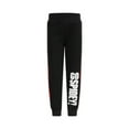 thumbnail image 4 of Marvels Spiderman Zip Up Hoodie, Shirt and Jogger Pant Bundle for Boys, Active Wear for Kids, 4 of 7
