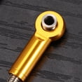 thumbnail image 4 of FUTUREORYY 6Pack Metal Turnbuckle Rod Linkage For Truck Rc Hobbyists Upgrade Parts, 4 of 4