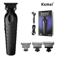thumbnail image 1 of Máquina de corte y acabado de pelo Kemei Km-2299, 1 of 4