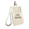thumbnail image 1 of Clearance! Gasoline Themed Stylish Clip With Keychain The Perfect Accessory For Car Enthusiasts!, 1 of 2