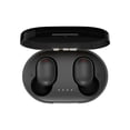 thumbnail image 1 of Auriculares inalámbricos bt5.3 auriculares de música estéreo ipx4 reducción de ruido con estuche de carga para teléfonos portátiles deportivos atrenamiento negros, 1 of 7