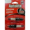 Autolite Copper Spark Plug, A3926