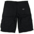 thumbnail image 2 of Pantalones cortos de Carga informales Ecko Unltd. Run Down con bolsillo secreto para hombre negro 34, 2 of 2