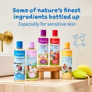 Childs Farm Bubble Bath, Cherry 8.4 fl oz