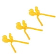 thumbnail image 4 of Tholdsy Molde para hacer bolas de nieve de 3 piezas con borde liso para niños al aire libre Juguetes, 4 of 6